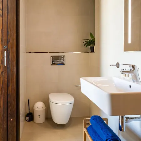 Luxury 2 Bedroom In St Julians *