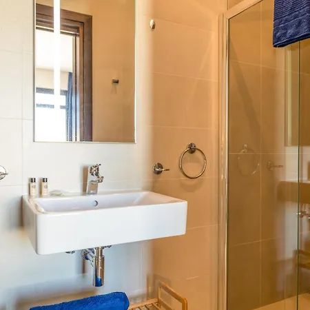 Luxury 2 Bedroom In St Julians Apartment Saint Julian's