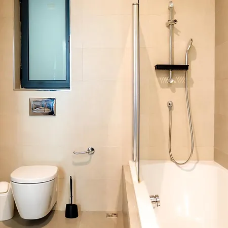 Luxury 2 Bedroom In St Julians