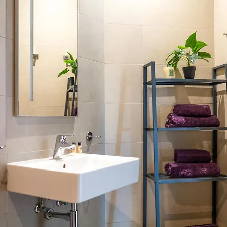 Luxury 2 Bedroom In St Julians *