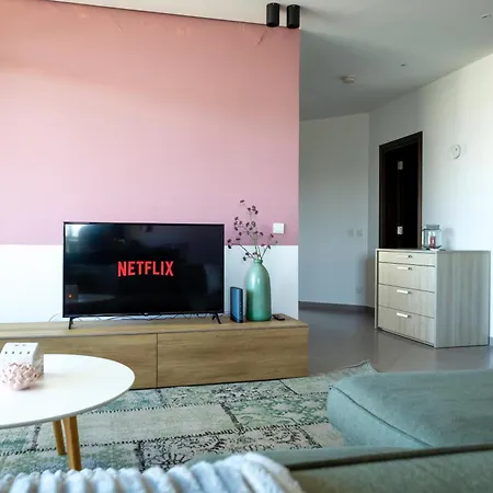 Luxury 2 Bedroom In St Julians *